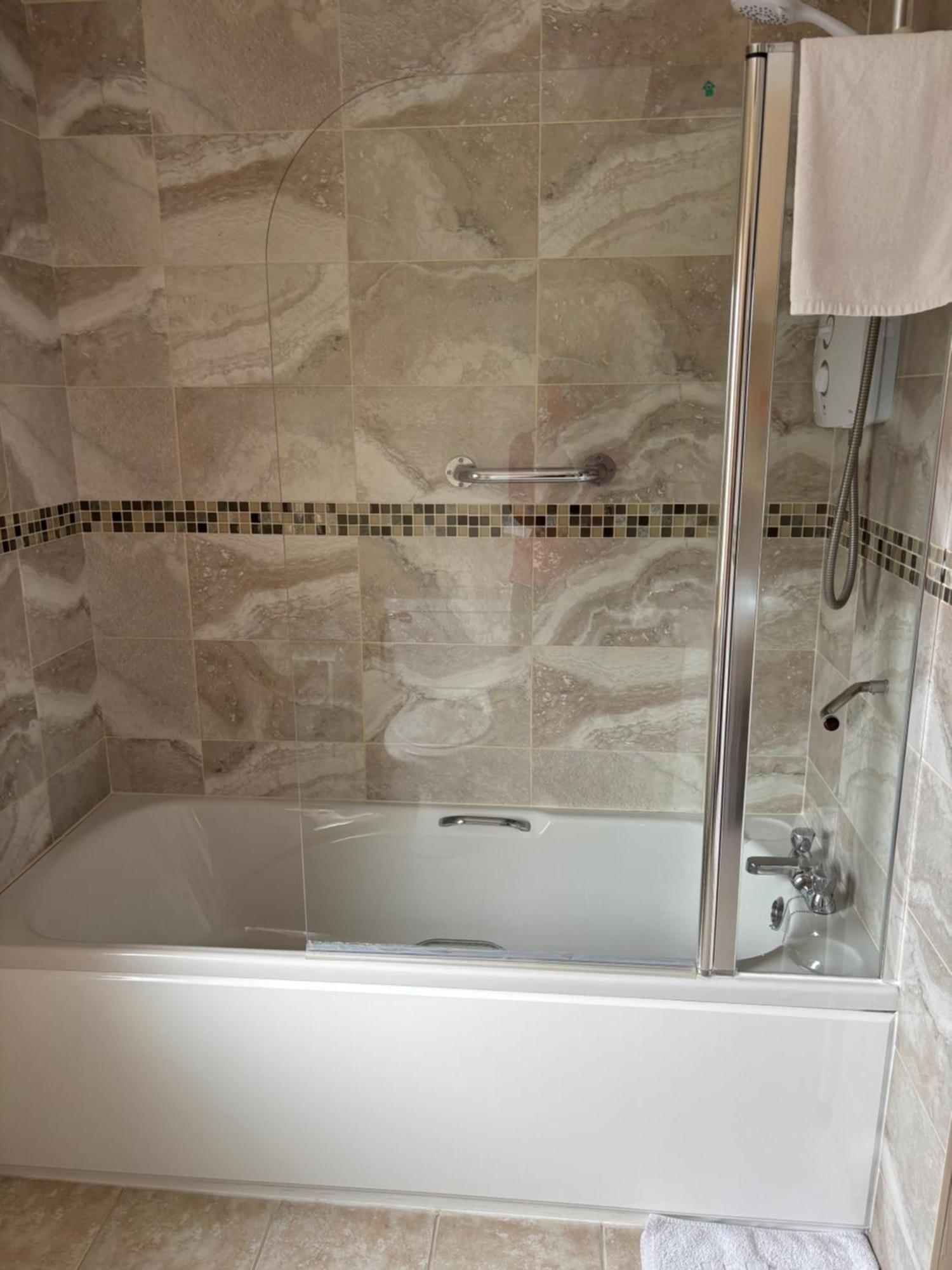 Ballindrum Farm B&B Athy Buitenkant foto